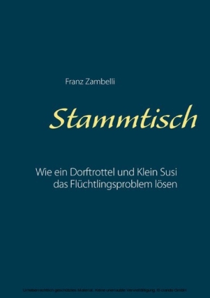 Stammtisch