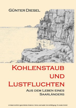 Kohlenstaub und Lustfluchten