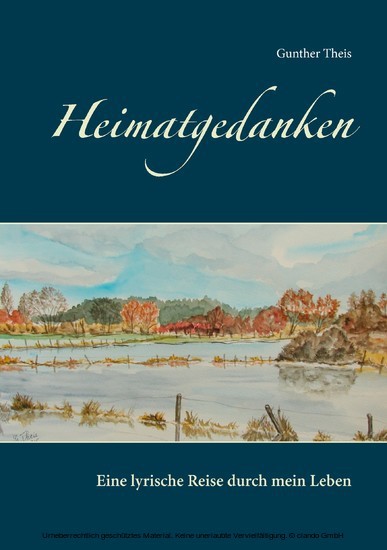 Heimatgedanken main product photo