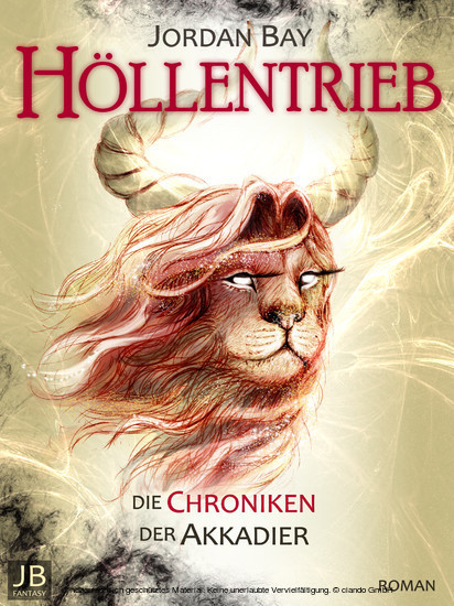 Höllentrieb main product photo