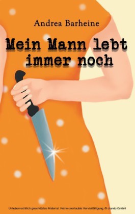 Mein Mann lebt immer noch