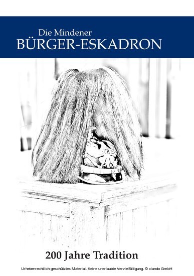 Die Mindener Bürger-Eskadron main product photo