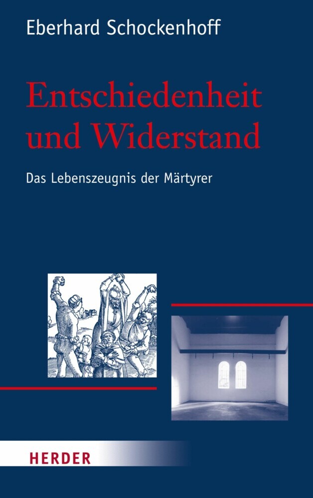 Entschiedenheit und Widerstand main product photo