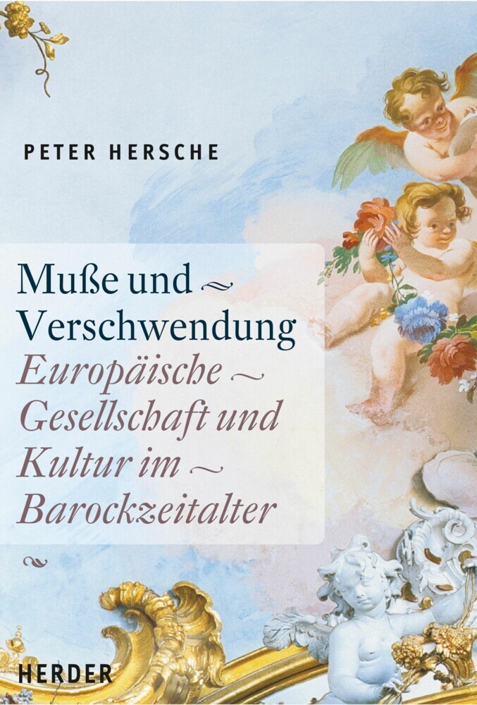 Muße und Verschwendung main product photo