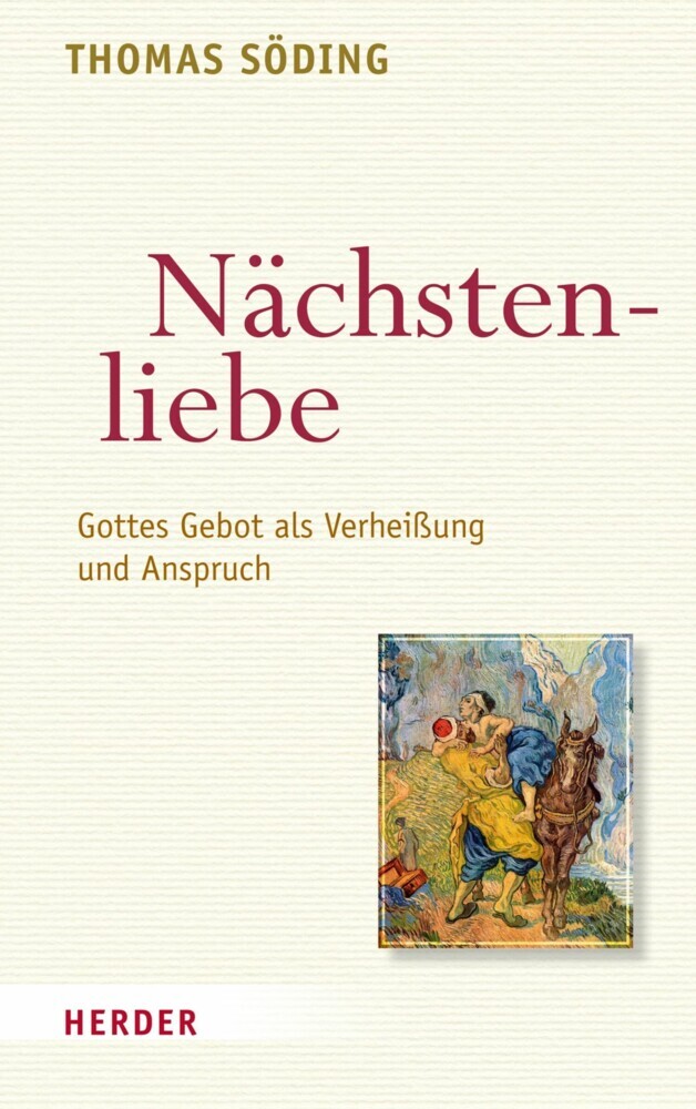 Nächstenliebe main product photo