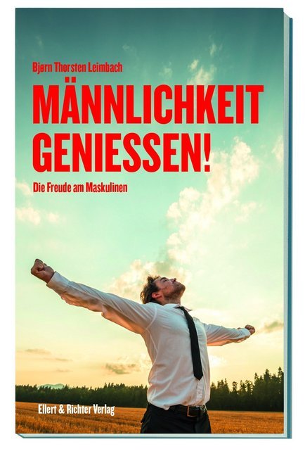 Männlichkeit genießen! main product photo