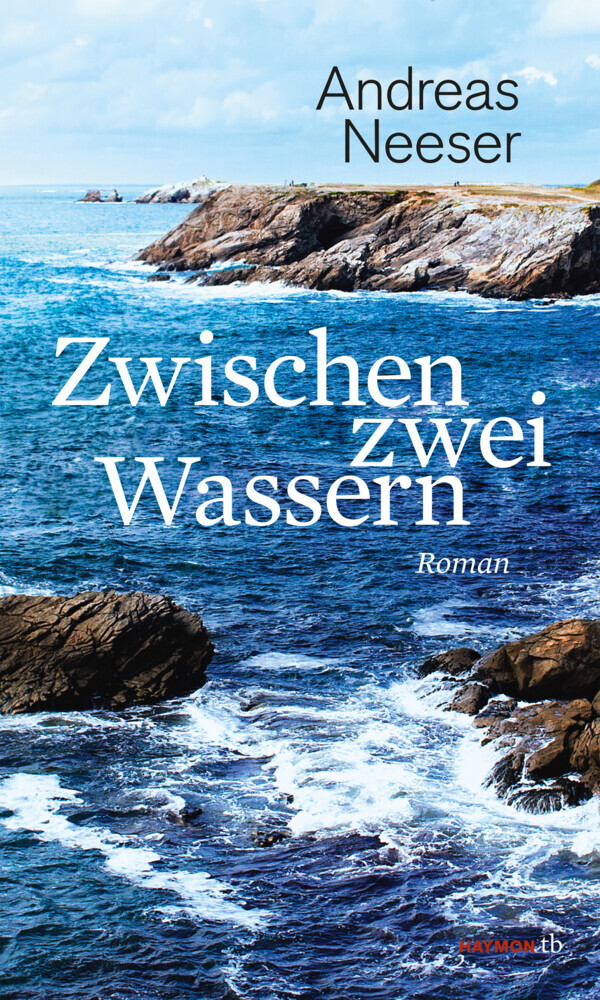 Zwischen zwei Wassern main product photo