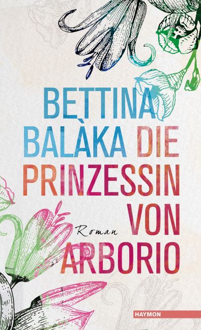 Die Prinzessin von Arborio main product photo