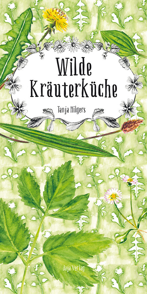 Wilde Kräuterküche main product photo