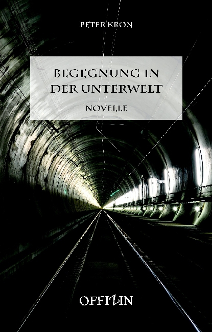 Begegnung in der Unterwelt main product photo