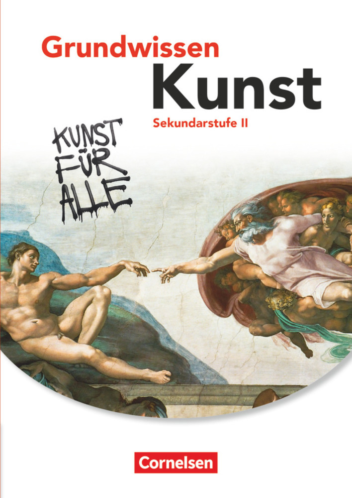 Grundwissen Kunst main product photo