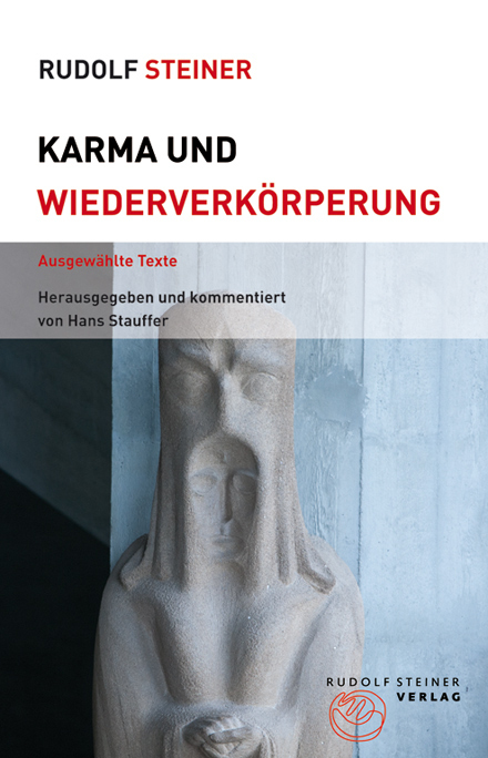 Karma und Wiederverkörperung main product photo