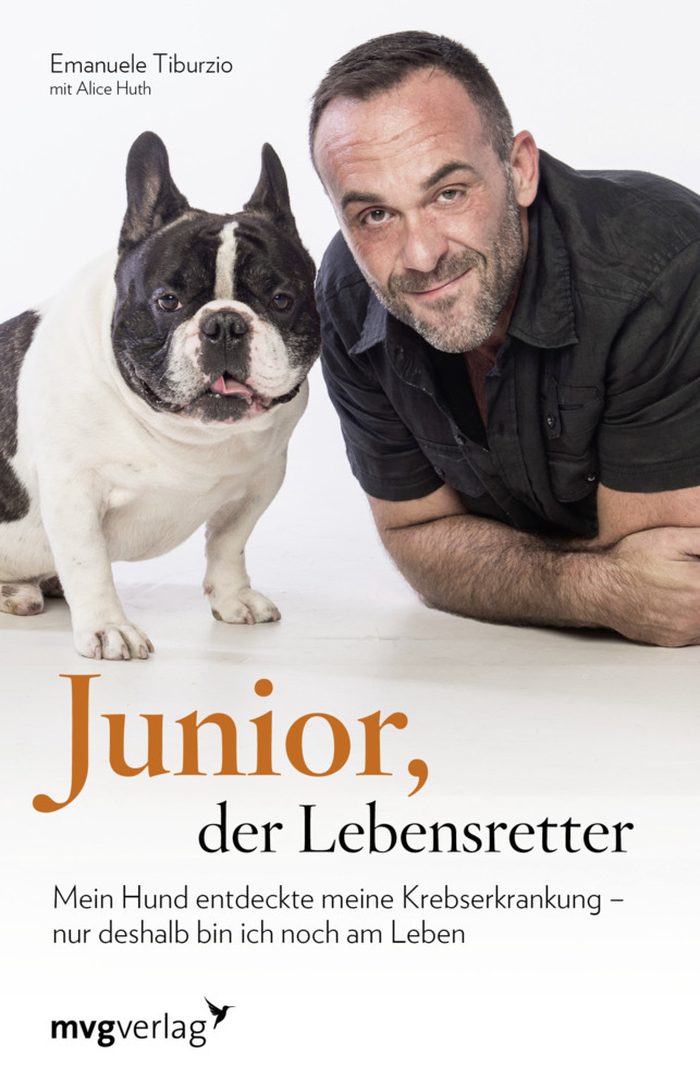 Junior, der Lebensretter main product photo