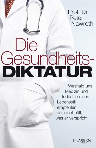 Die Gesundheitsdiktatur main product photo