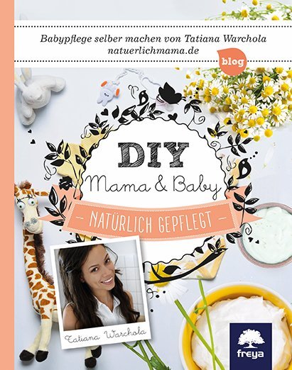 DIY Mama & Baby main product photo