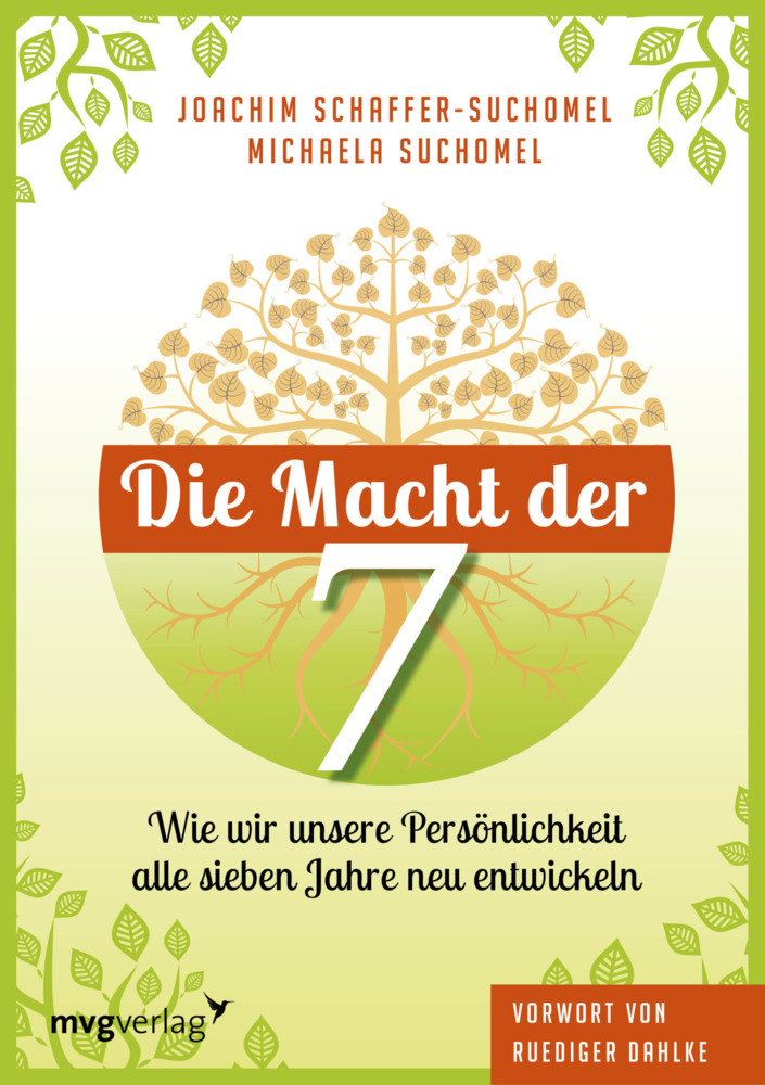 Die Macht der Sieben main product photo