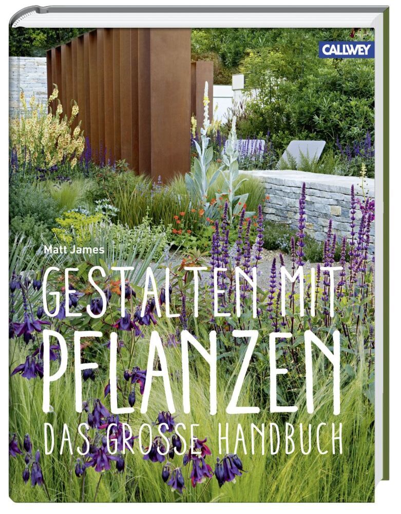 Gestalten mit Pflanzen main product photo