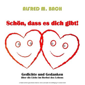 Schön, dass es dich gibt!