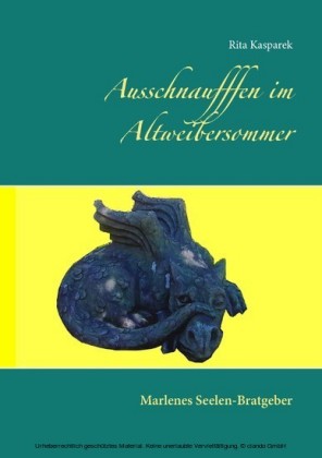 Ausschnaufffen im Altweibersommer