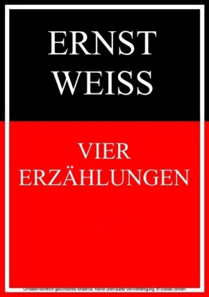 Vier Erzählungen