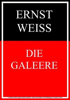 Die Galeere