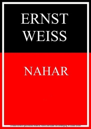 Nahar