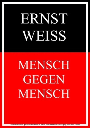 Mensch gegen Mensch