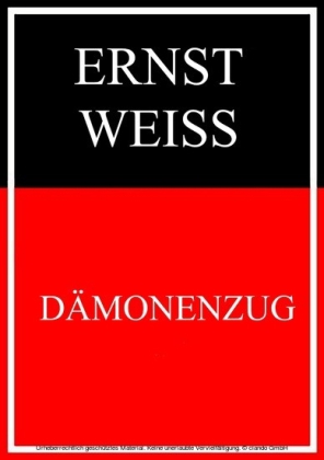 Dämonenzug