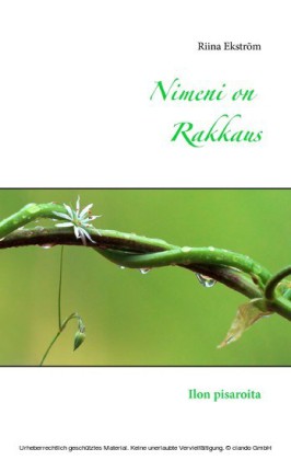 Nimeni on Rakkaus