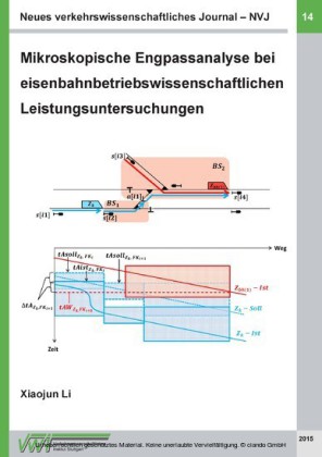 Neues verkehrswissenschaftliches Journal - Ausgabe 14
