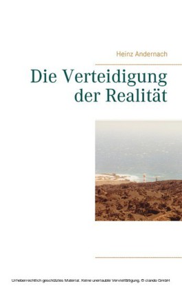 Die Verteidigung der Realität