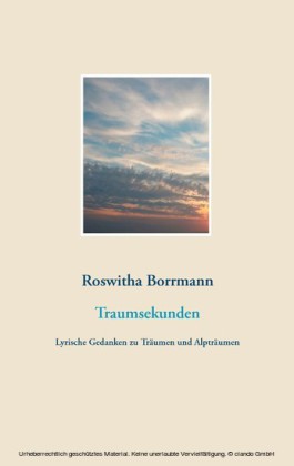 Traumsekunden