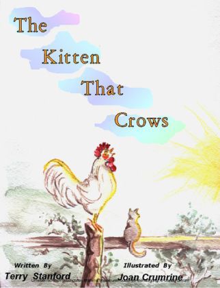 The Kitten That Crows