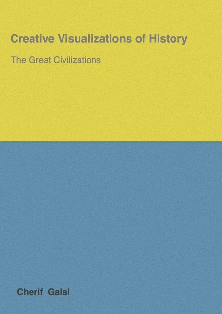 Creative Visualizations of History main product photo