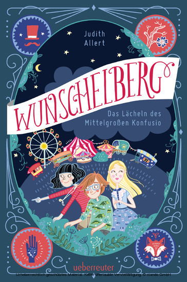 Wunschelberg main product photo