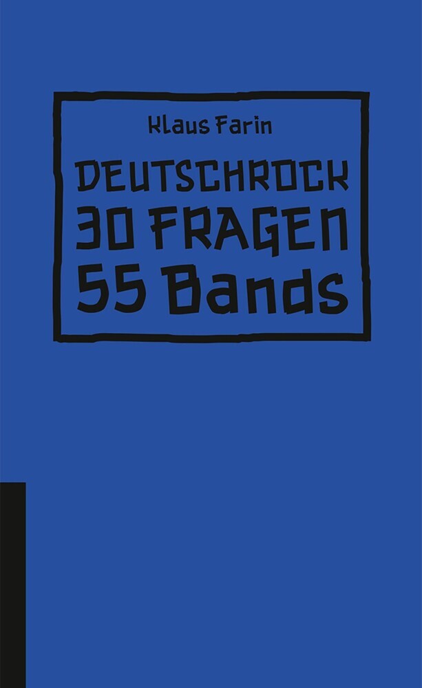 Deutschrock main product photo