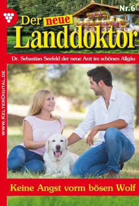 Keine Angst vorm bösen Wolf