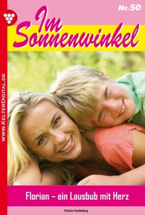 Im Sonnenwinkel 50 - Familienroman
