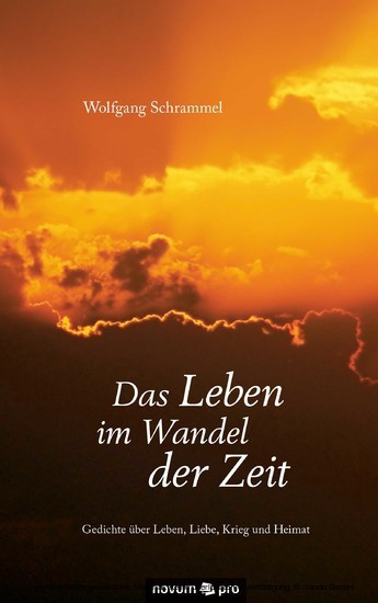 Das Leben im Wandel der Zeit main product photo