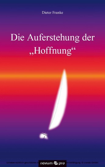 Die Auferstehung der 'Hoffnung' main product photo