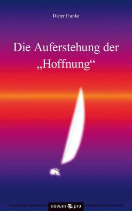 Die Auferstehung der 'Hoffnung'
