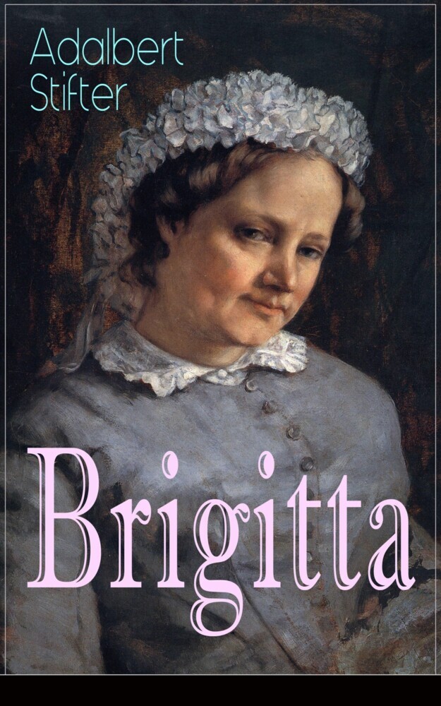 Brigitta main product photo