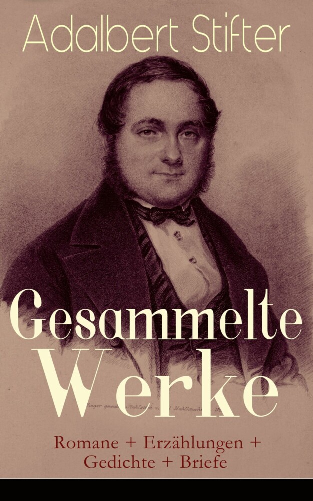 Gesammelte Werke: Romane + Erzählungen + Gedichte + Briefe main product photo