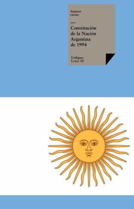 Constitución de la Nación Argentina de 1994