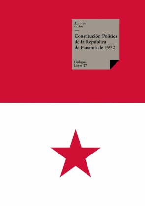 Constitución Política de la República de Panamá de 1972