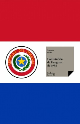 Constitución de Paraguay de 1992