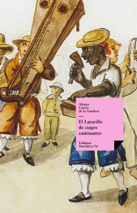El lazarillo de ciegos caminantes