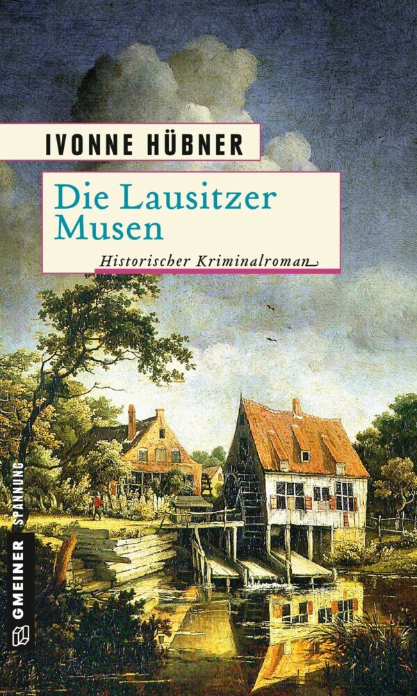 Die Lausitzer Musen main product photo