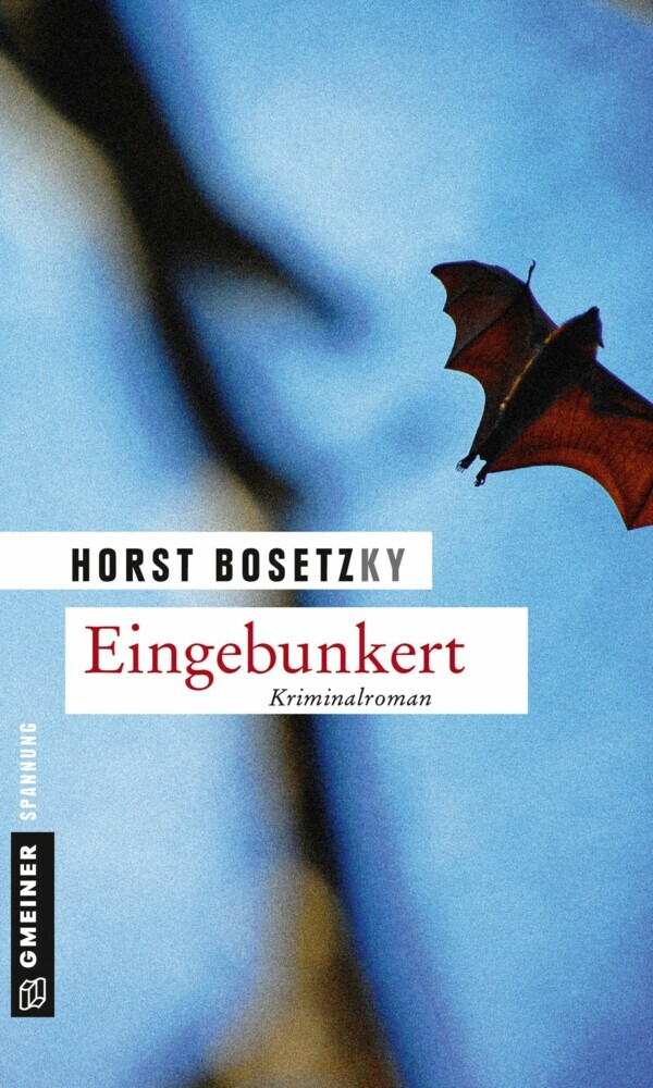 Eingebunkert main product photo
