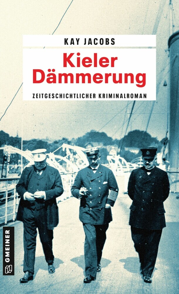 Kieler Dämmerung main product photo